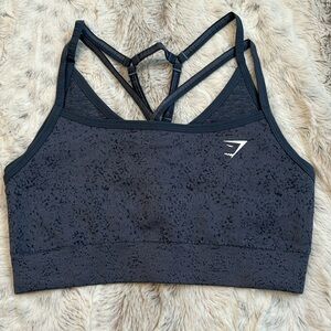 Gymshark Adapt Fleck Seamless Bra